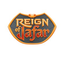 Disney Lorcana - Reign of Jafar Complete Set Uncommons